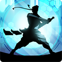 暗影格斗2特别 Logo